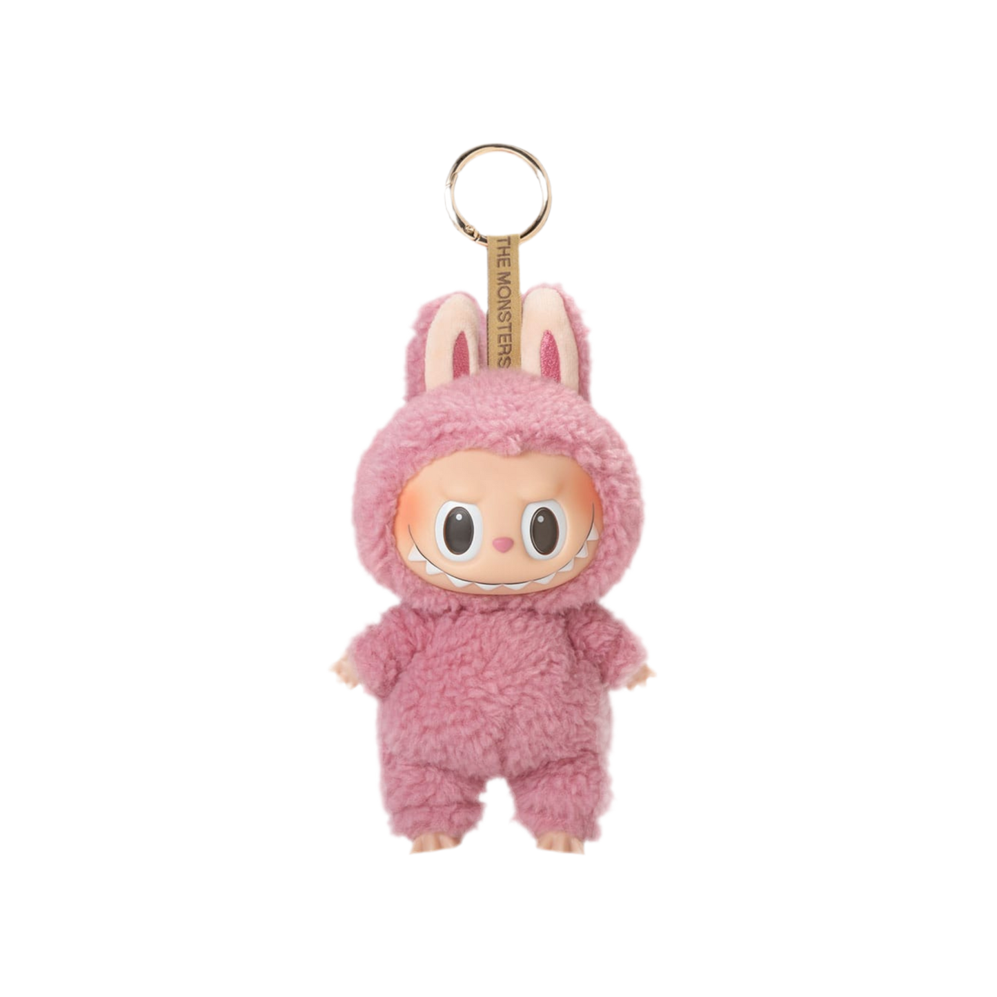 Labubu - Exciting Macaron