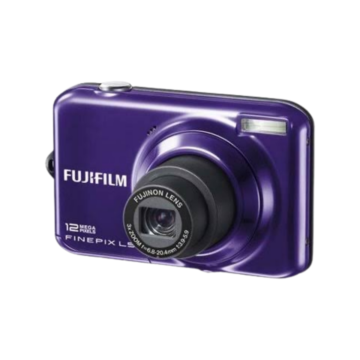 Fujifilm FinePix L55 (used)