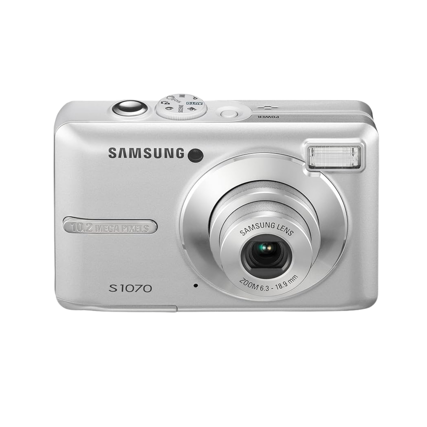 Samsung S1070 - used
