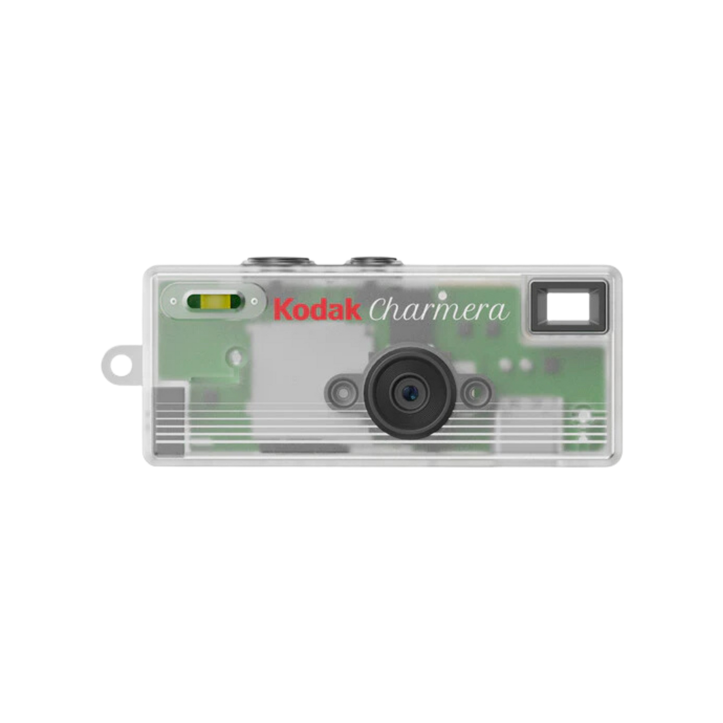 Kodak Charmera Keychain Digital Camera Blind Box - New - Single box