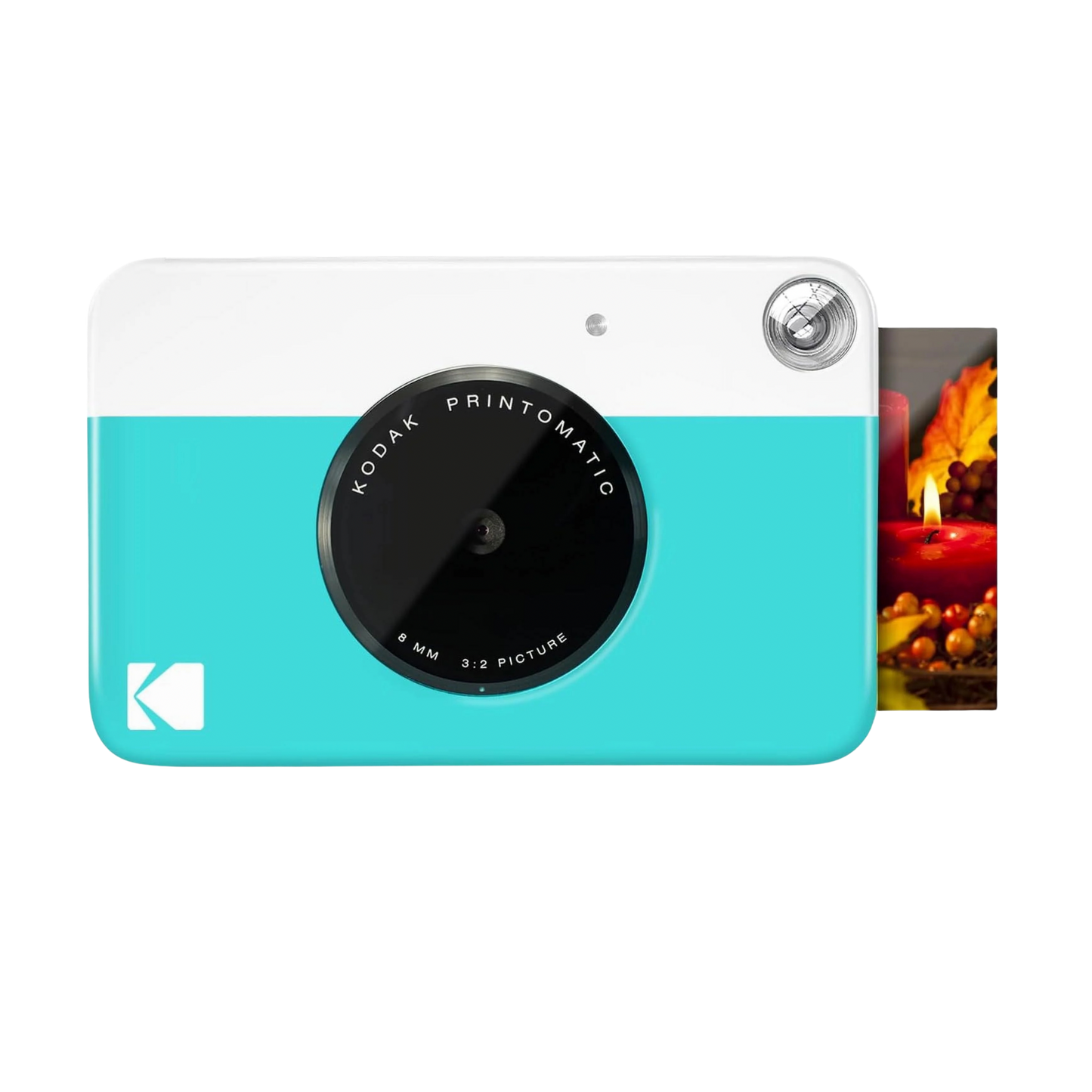 Kodak Printomatic Digital Instant Print Camera - new