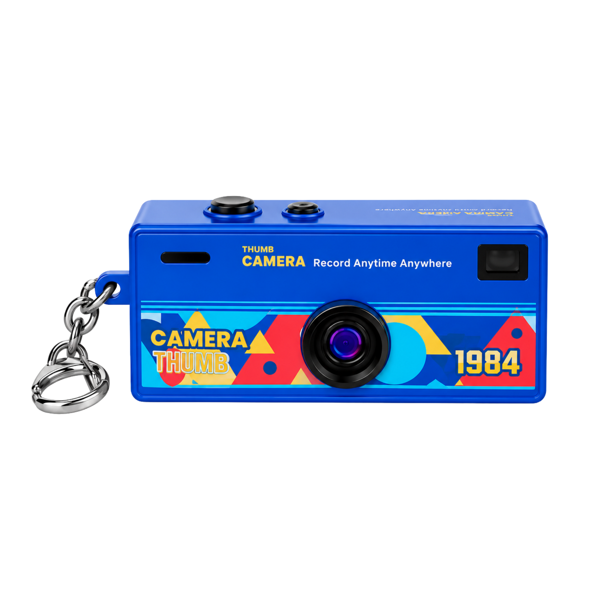 Thumb Mini Digital Camera (new)
