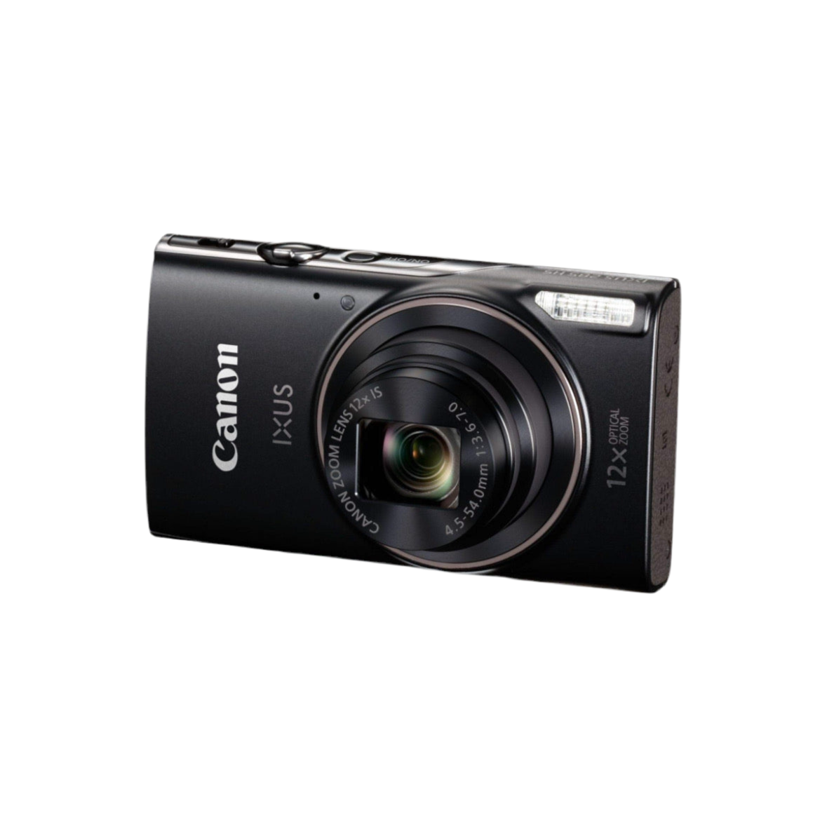 كاميرا كانون IXUS 285 HS - مستعملة