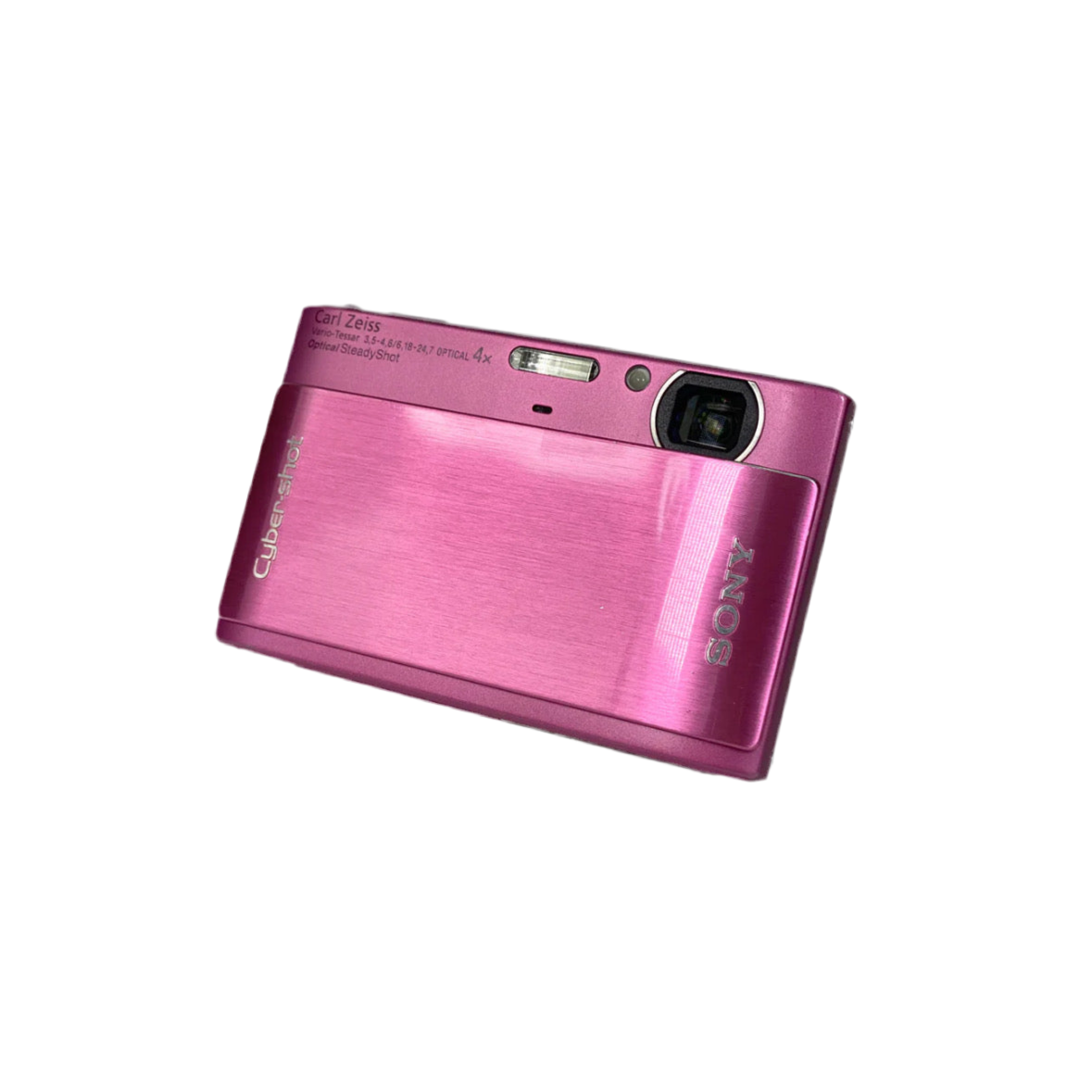 سوني سايبر شوت DSC-TX1 - مستعملة