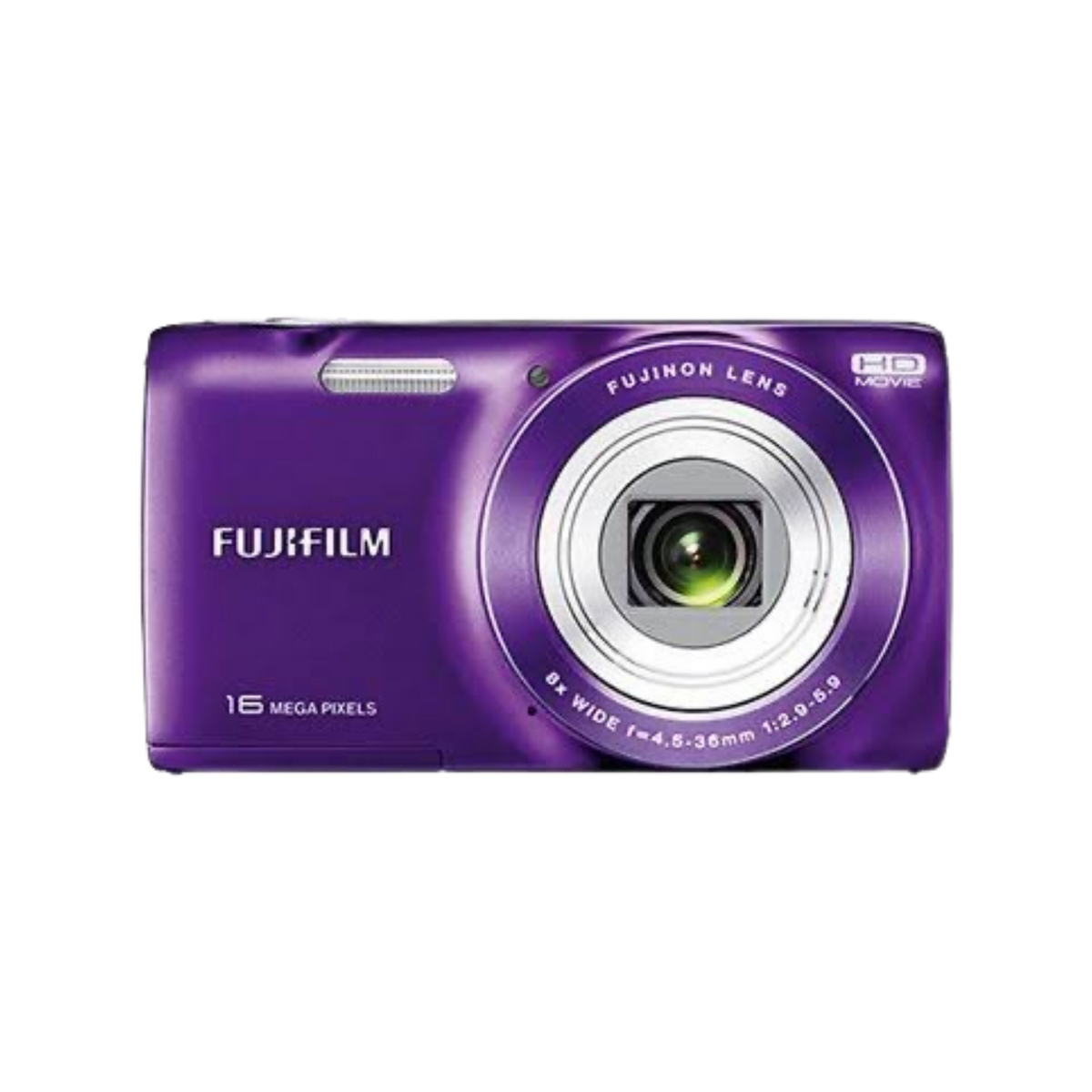 FujiFilm FinePix JZ210 (used)