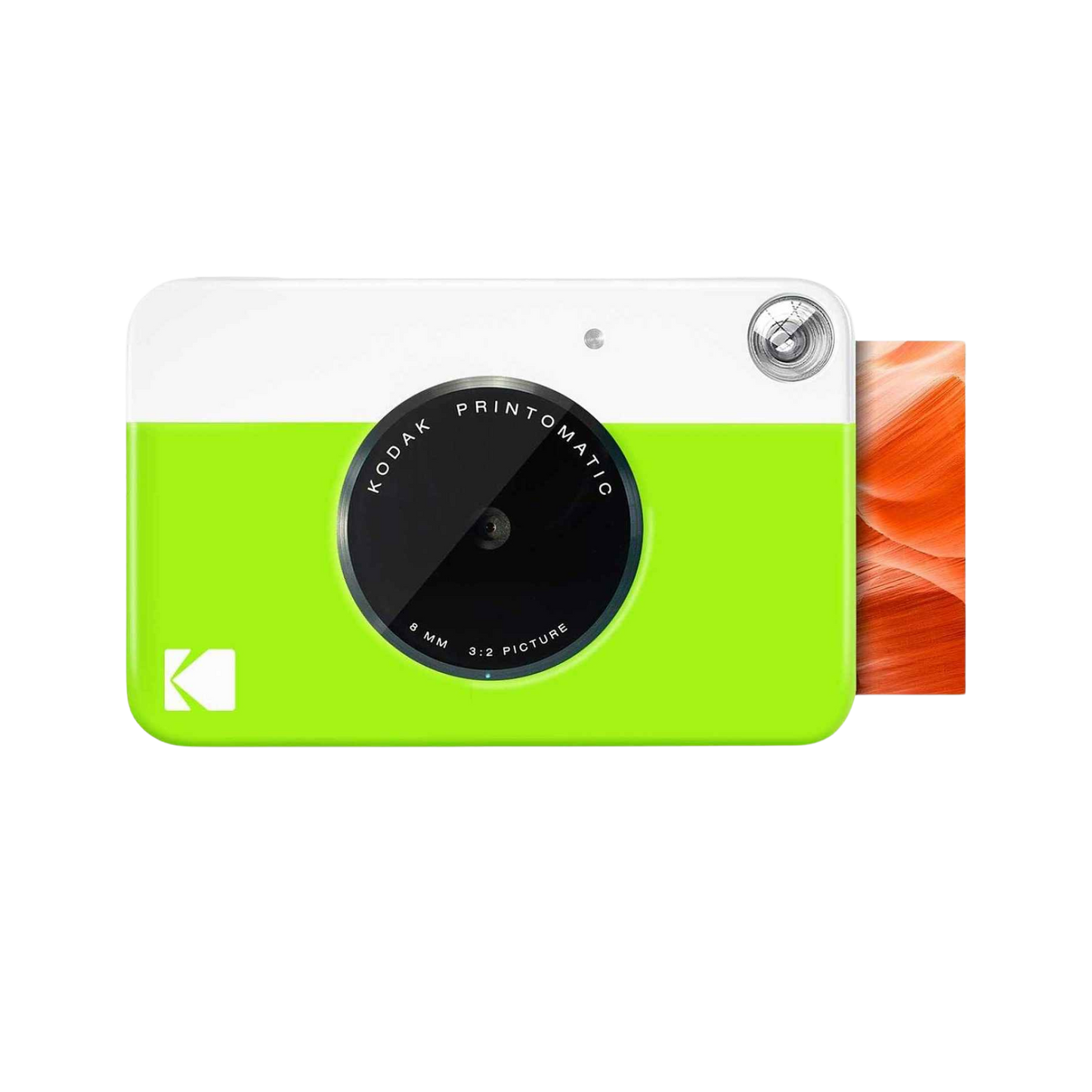 Kodak Printomatic Digital Instant Print Camera - new