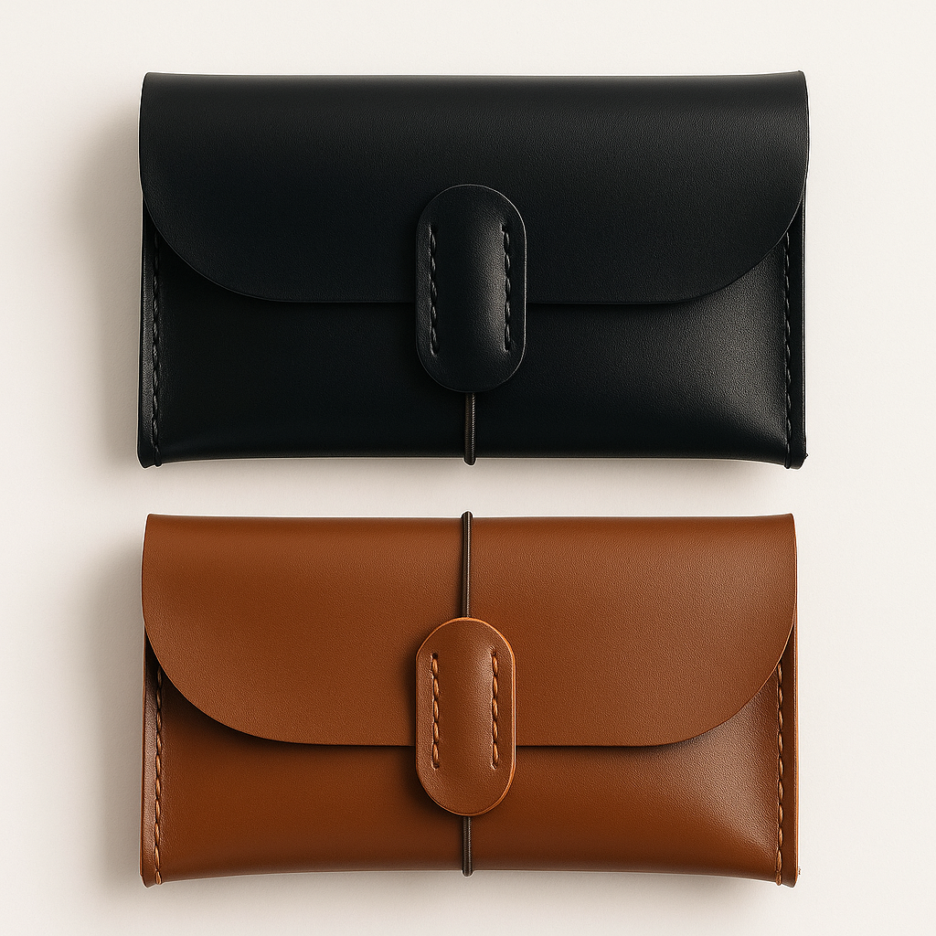Camera Pouch / Bag