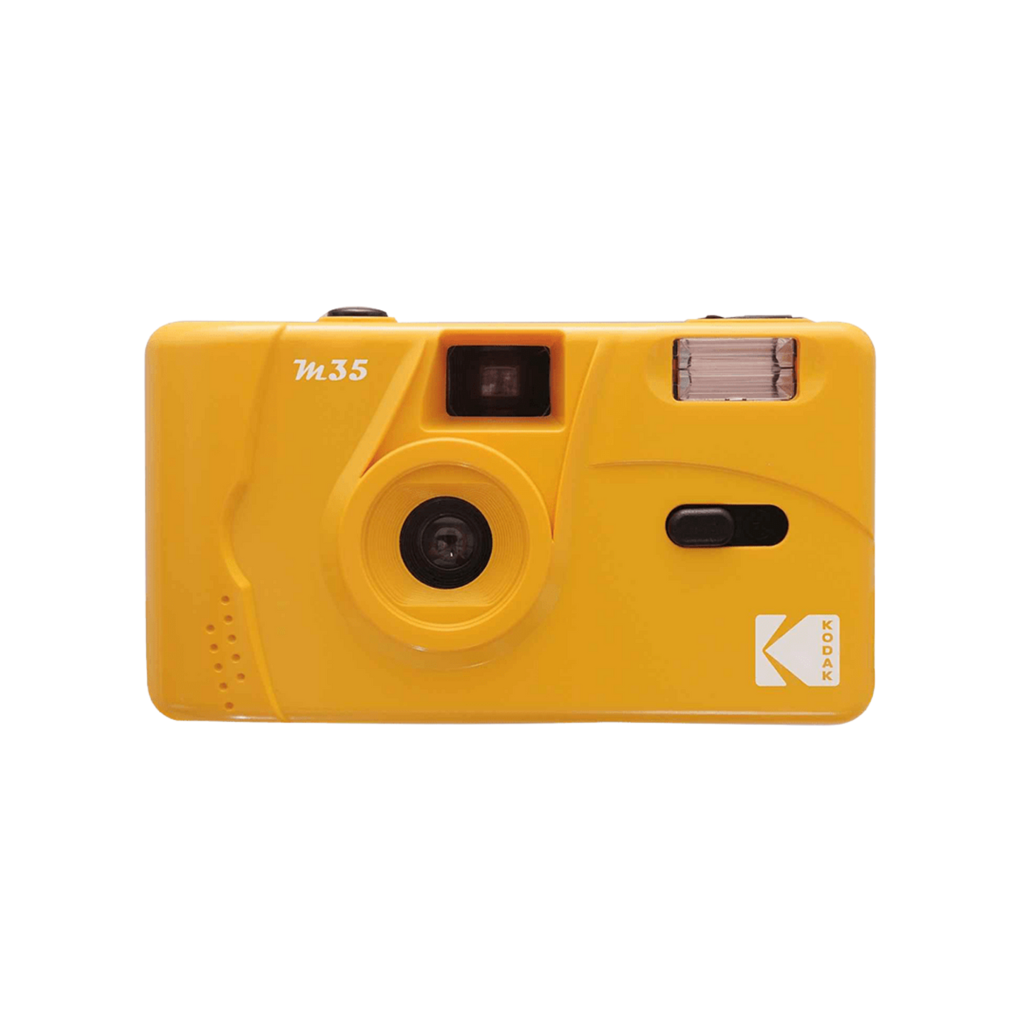 Kodak Film Camera M35 - new