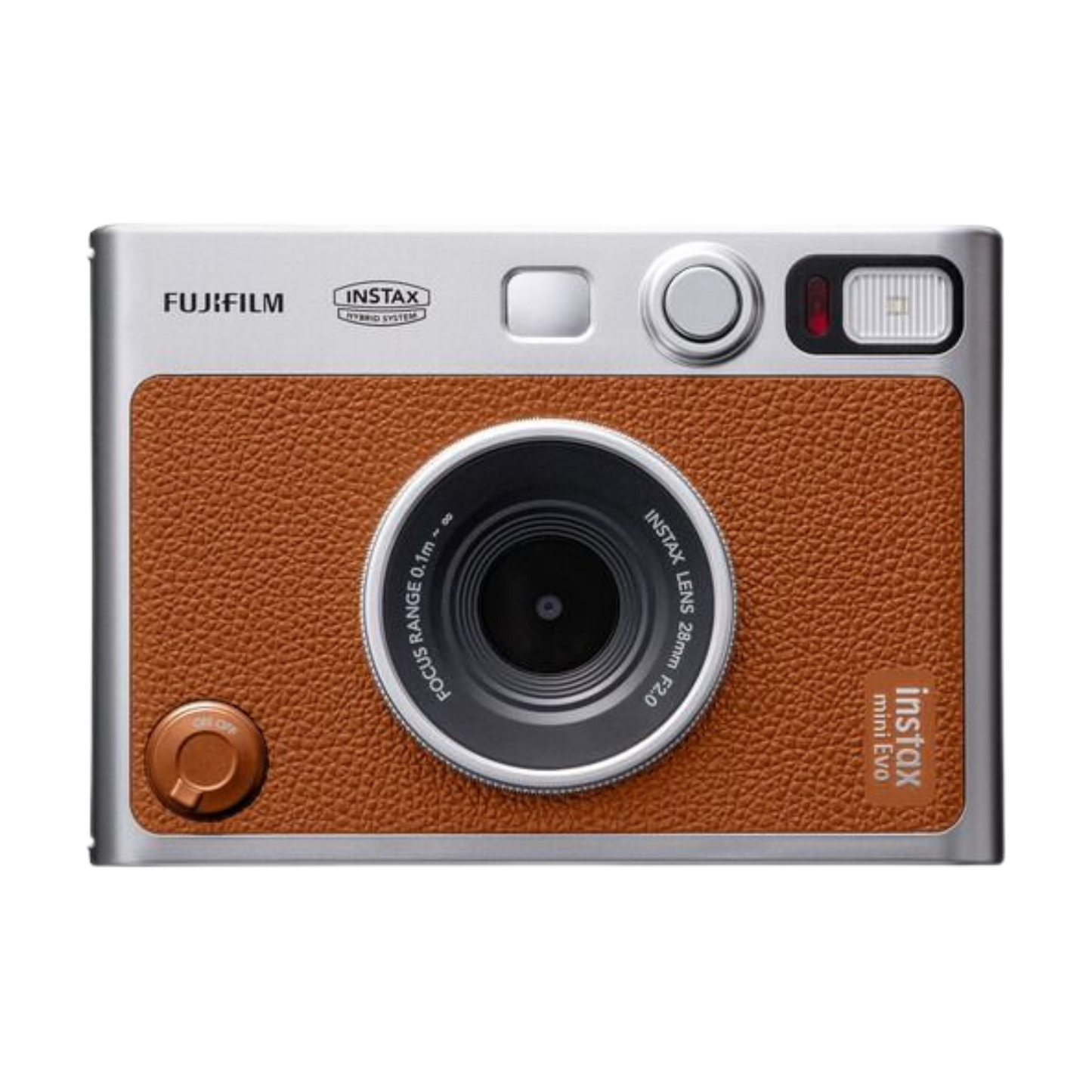 Fujifilm Instax Mini evo Instant Camera - new