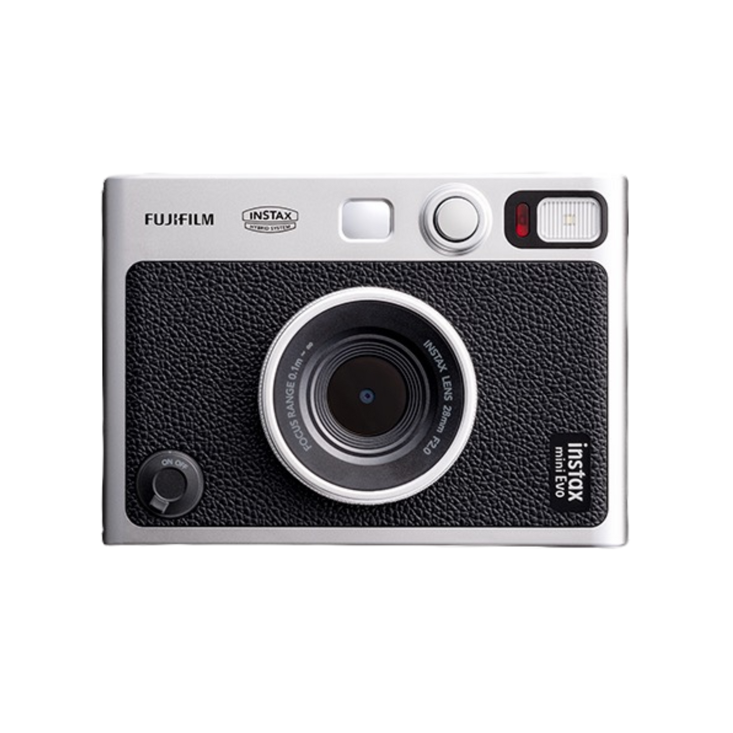 Fujifilm Instax Mini evo Instant Camera - new