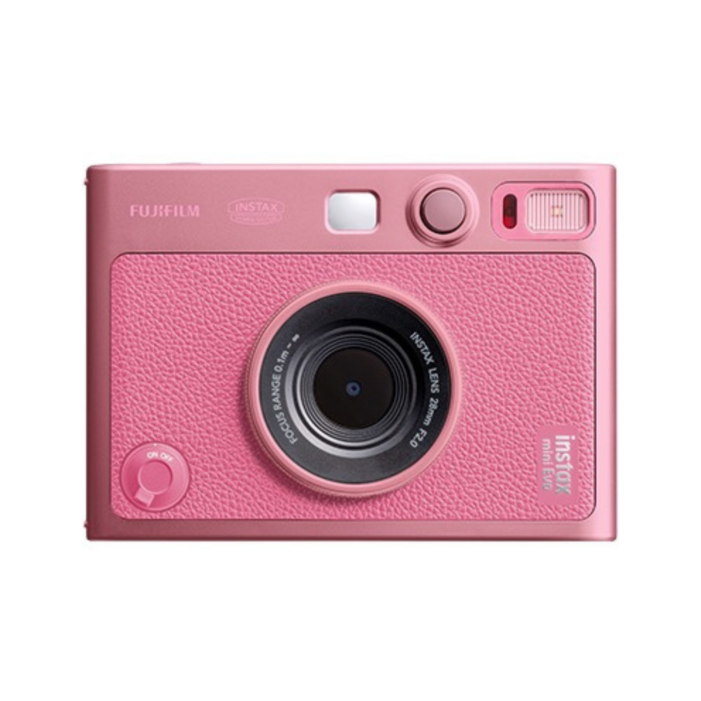 Fujifilm Instax Mini evo Instant Camera - new