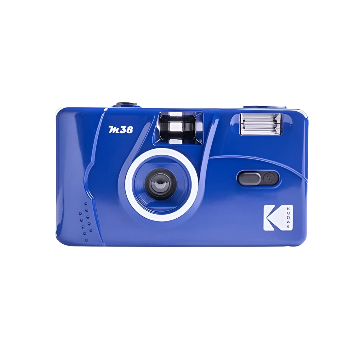 Kodak Film Camera M38