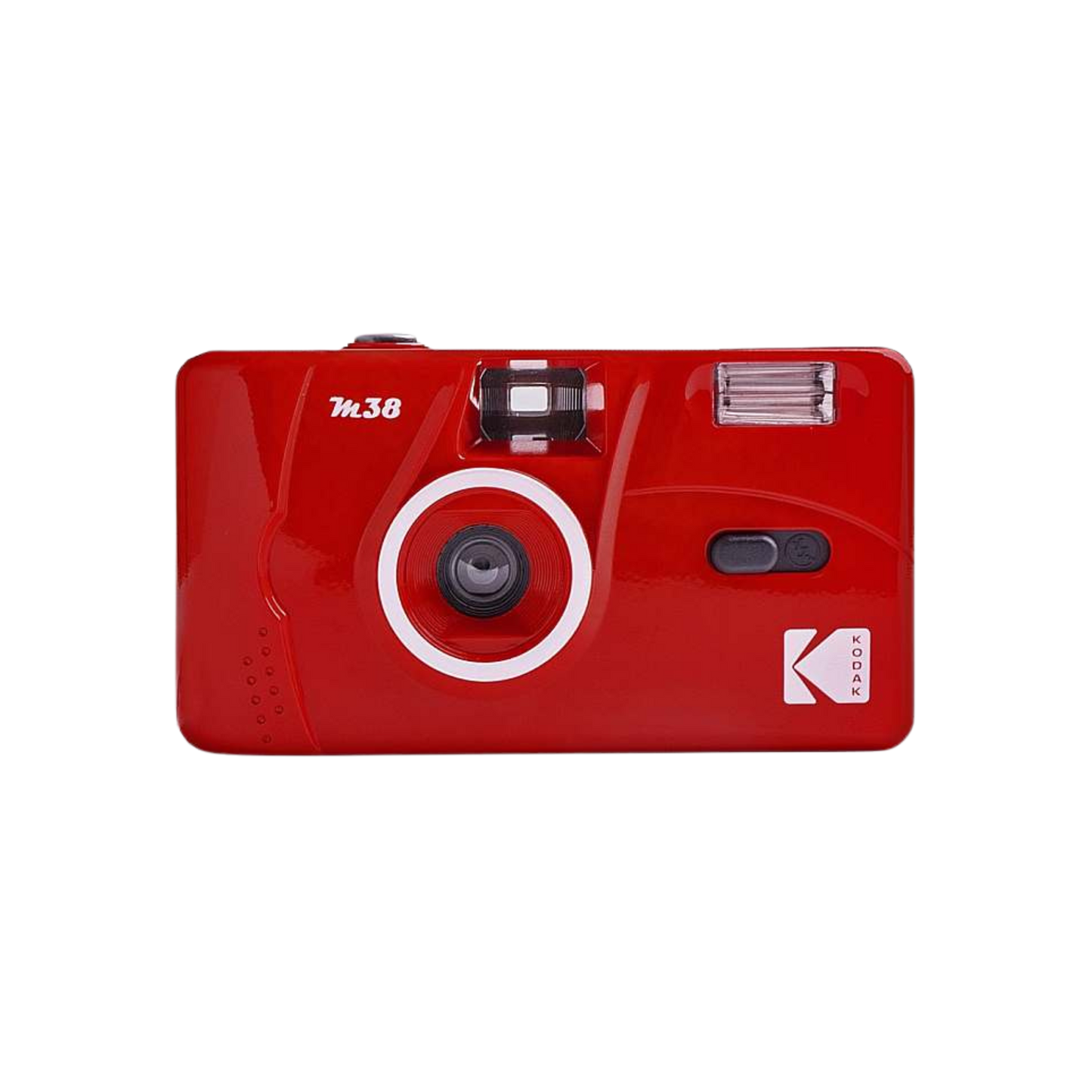 Kodak Film Camera M38