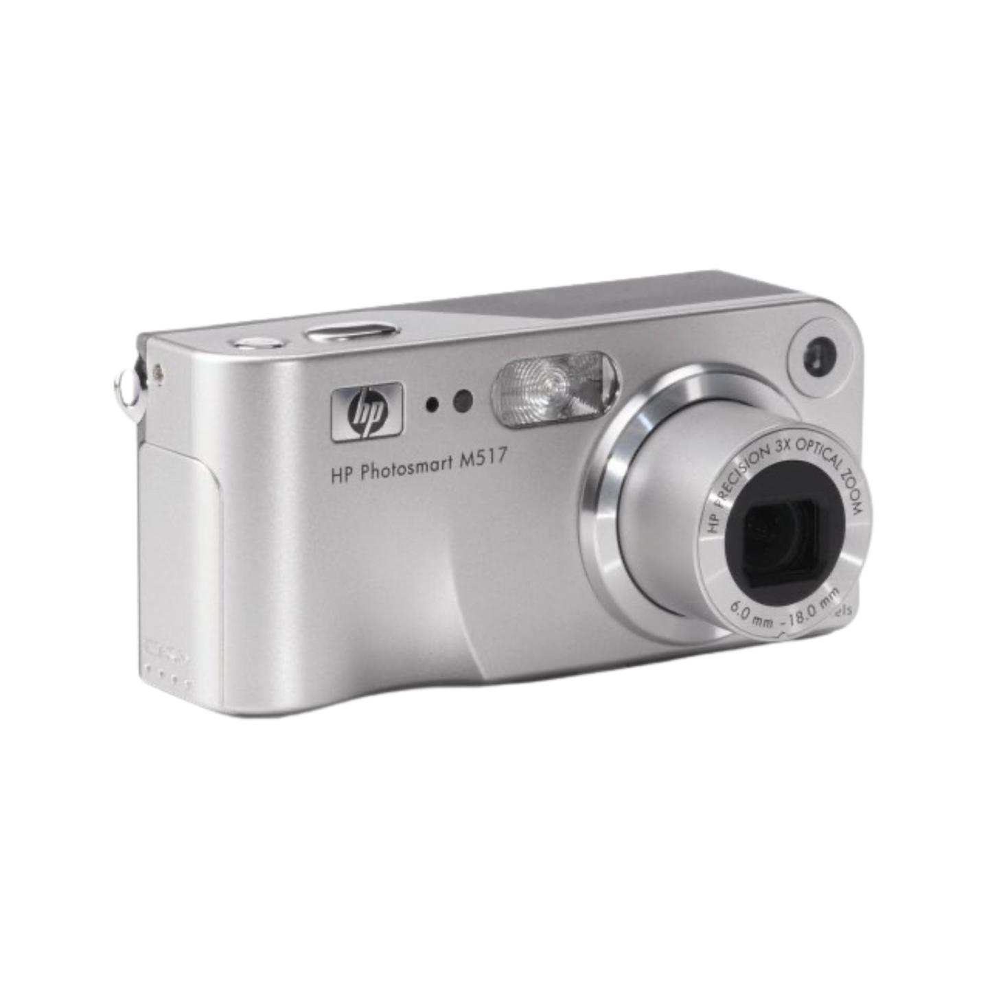 HP Photosmart M517 - used