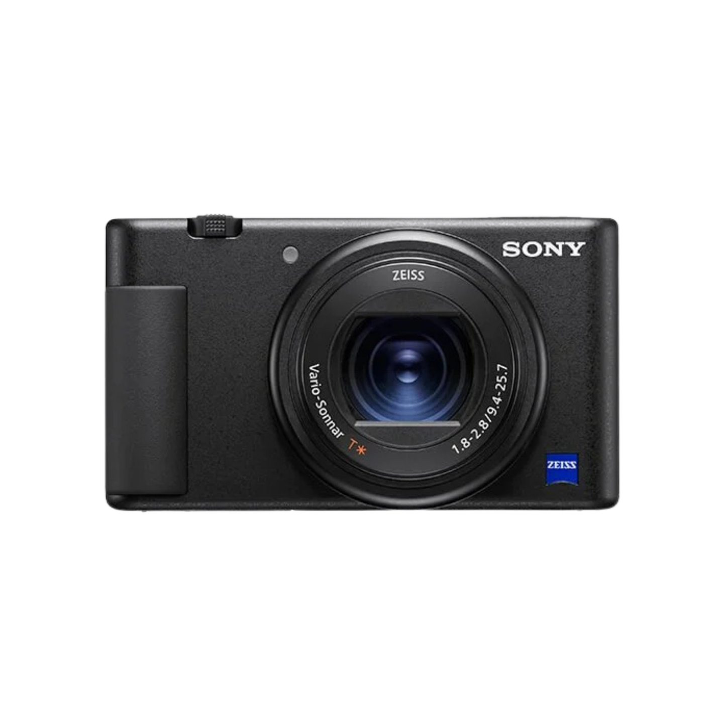 Sony ZV-1 - new