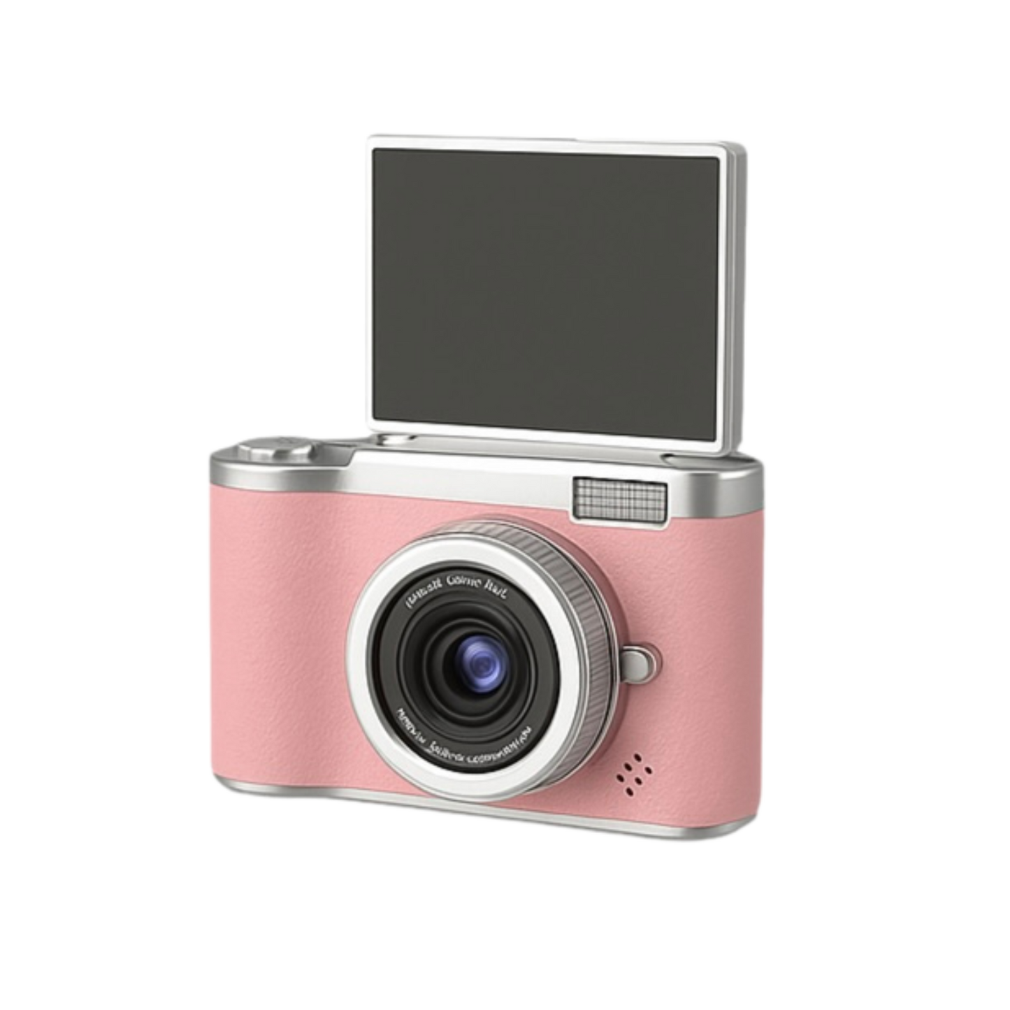 Digital Camera Flip Screen - new