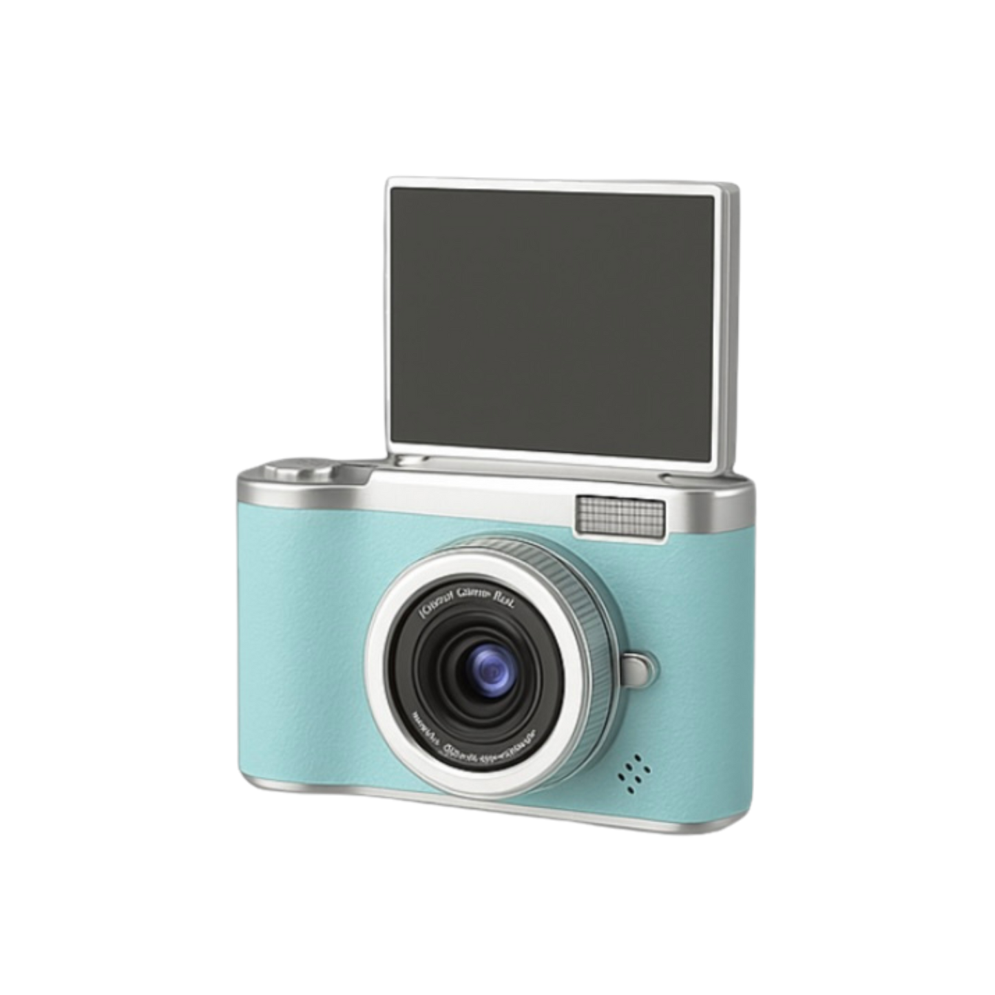Digital Camera Flip Screen - new