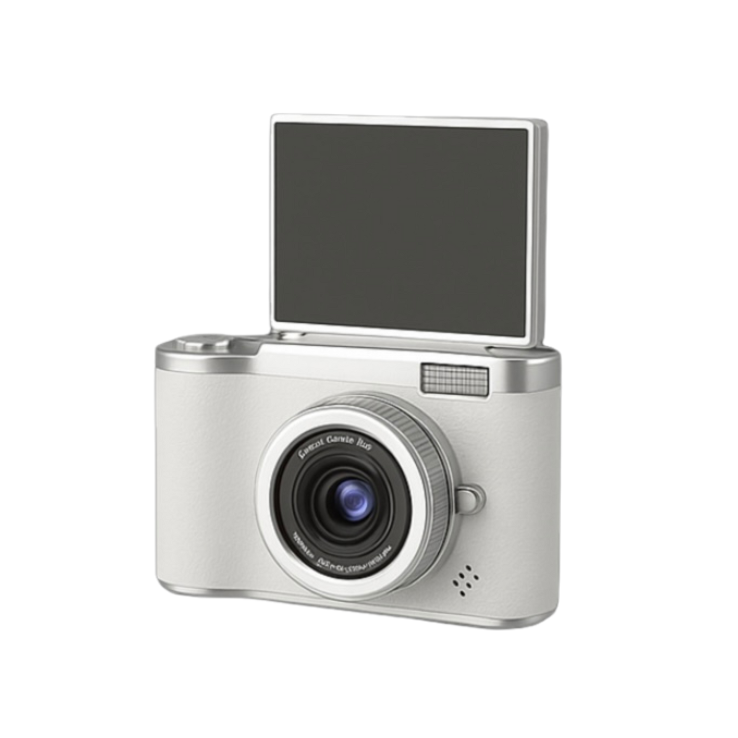 Digital Camera Flip Screen - new