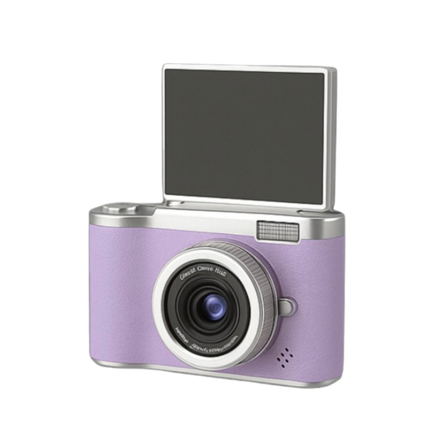 Digital Camera Flip Screen - new
