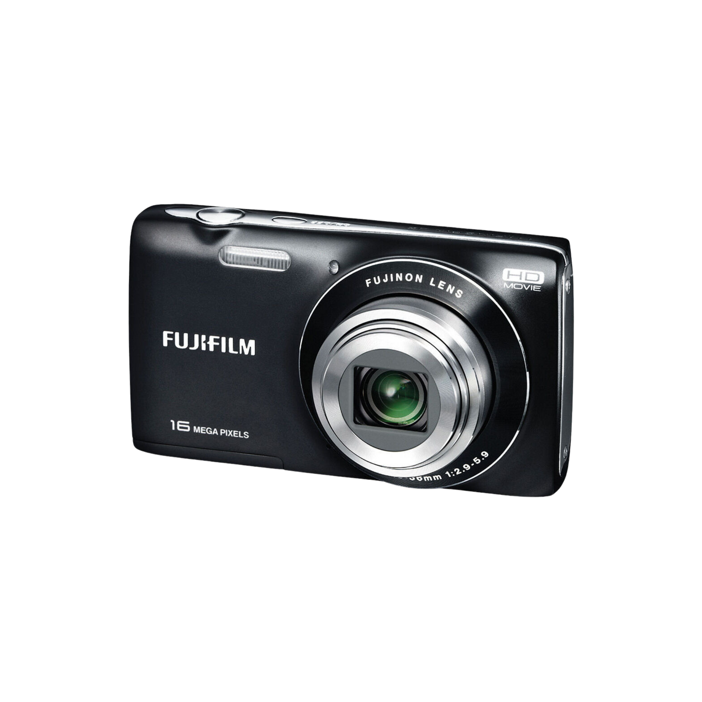 Fujifilm FinePix JV250
