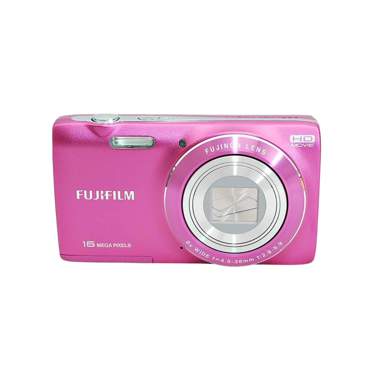Fujifilm FinePix JV250