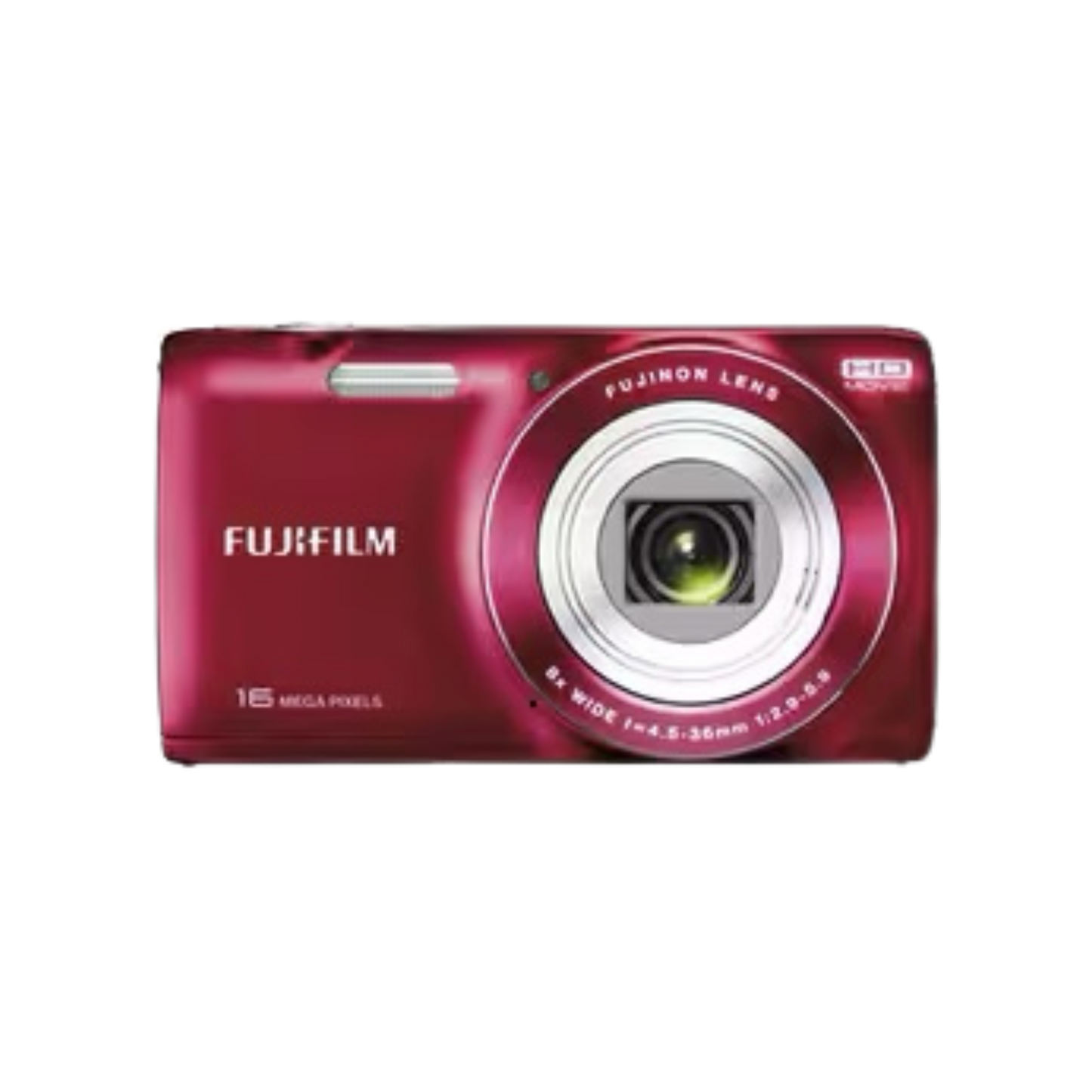 Fujifilm FinePix JV250