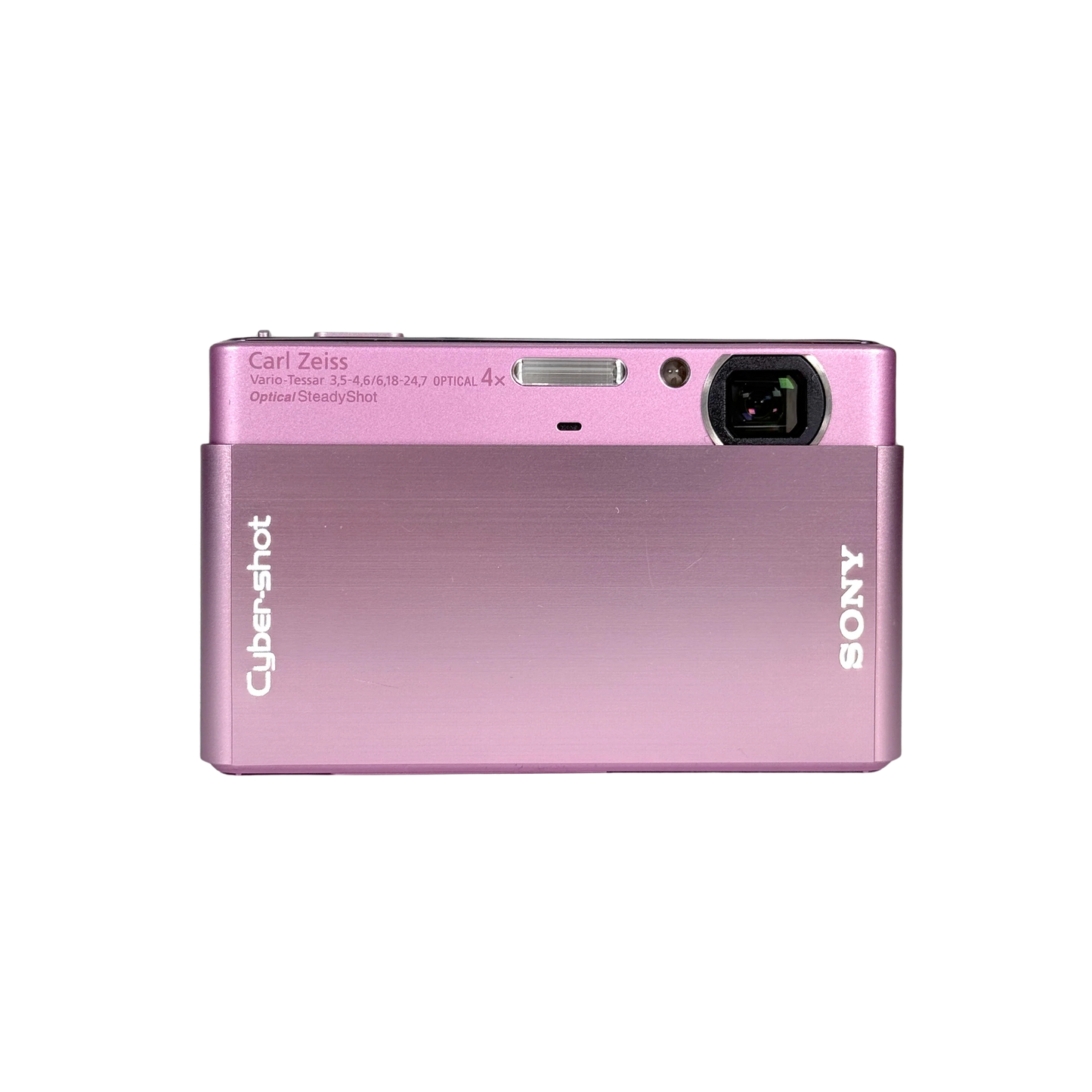 Sony CyberShot DSC-T77 (مستعملة)