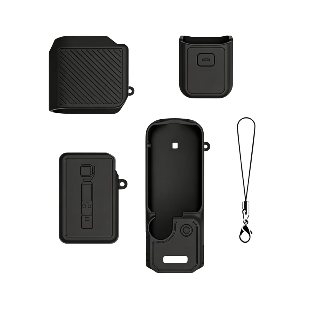 DJI Osmo Pocket Case