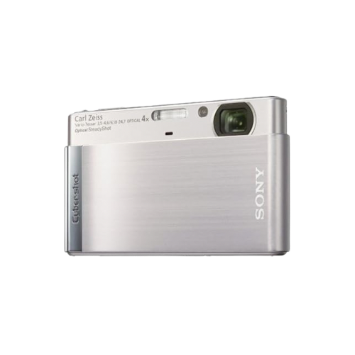 Sony CyberShot DSC-T90 - used