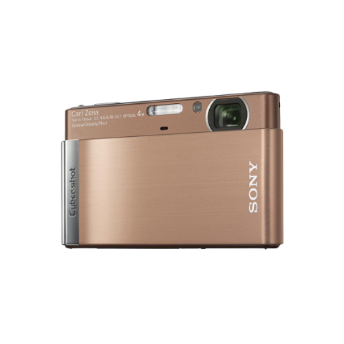 Sony CyberShot DSC-T90