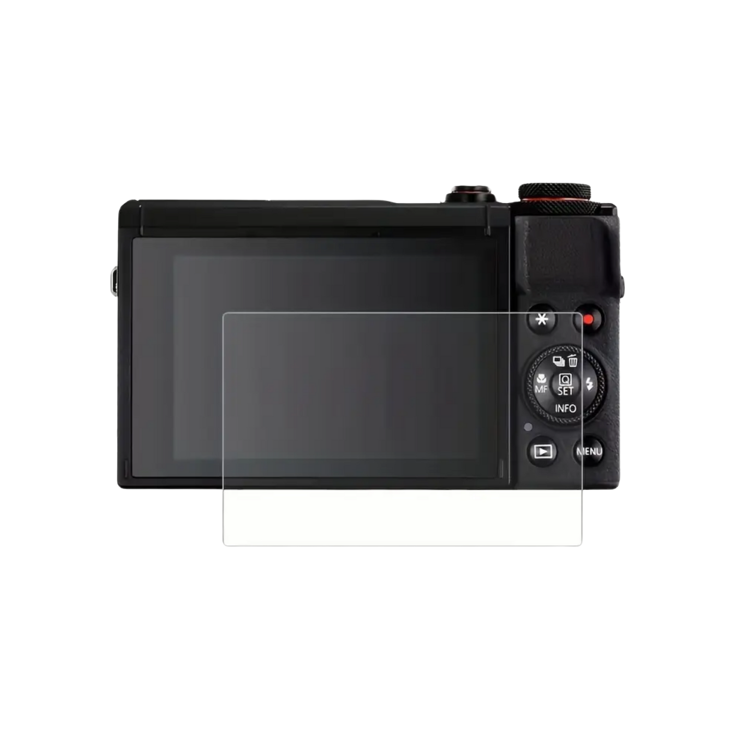 Camera Screen Protector