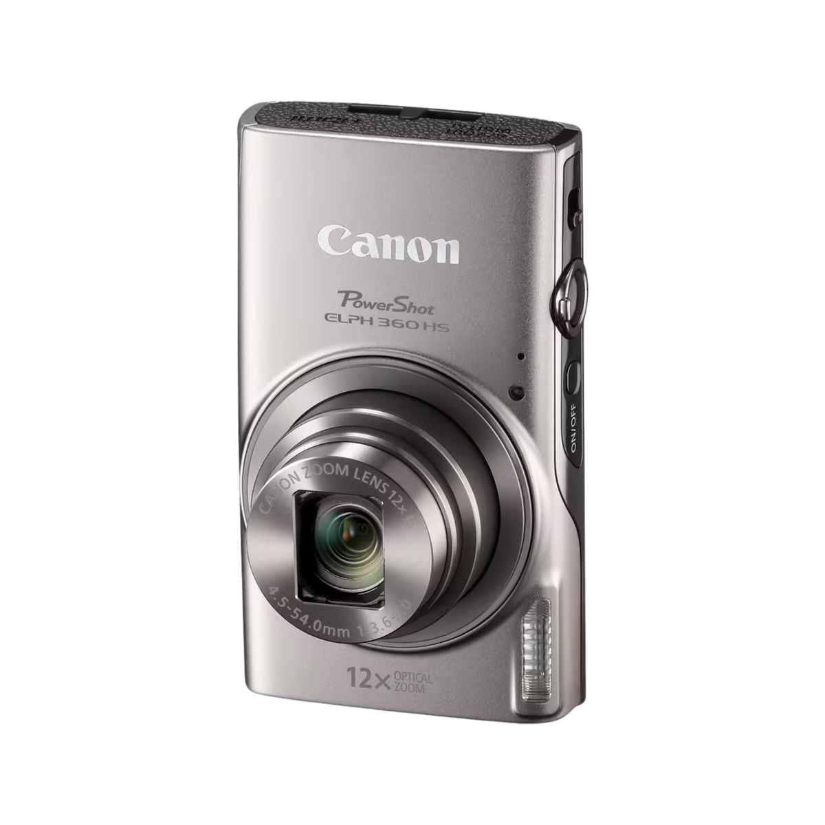 Canon PowerShot ELPH 360 (جديد)