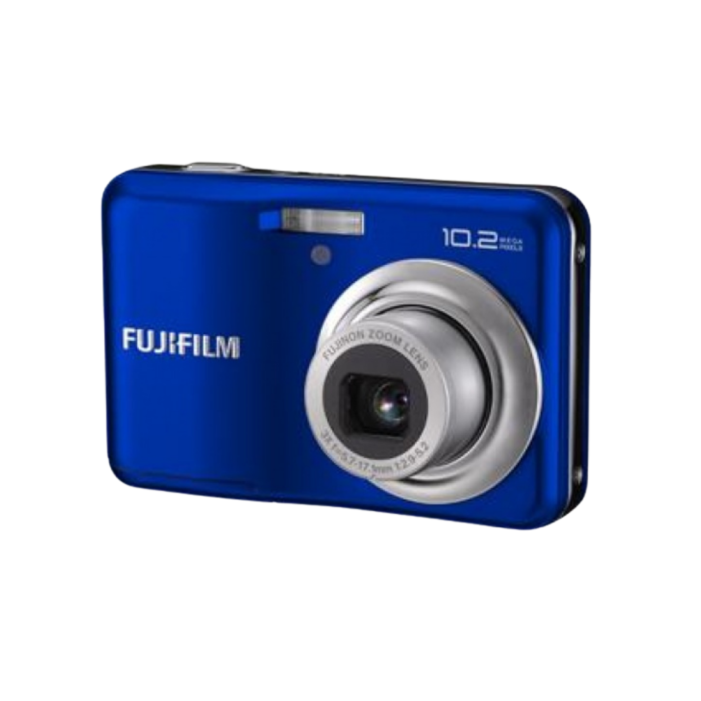 Fujifilm FinePix A170 - used