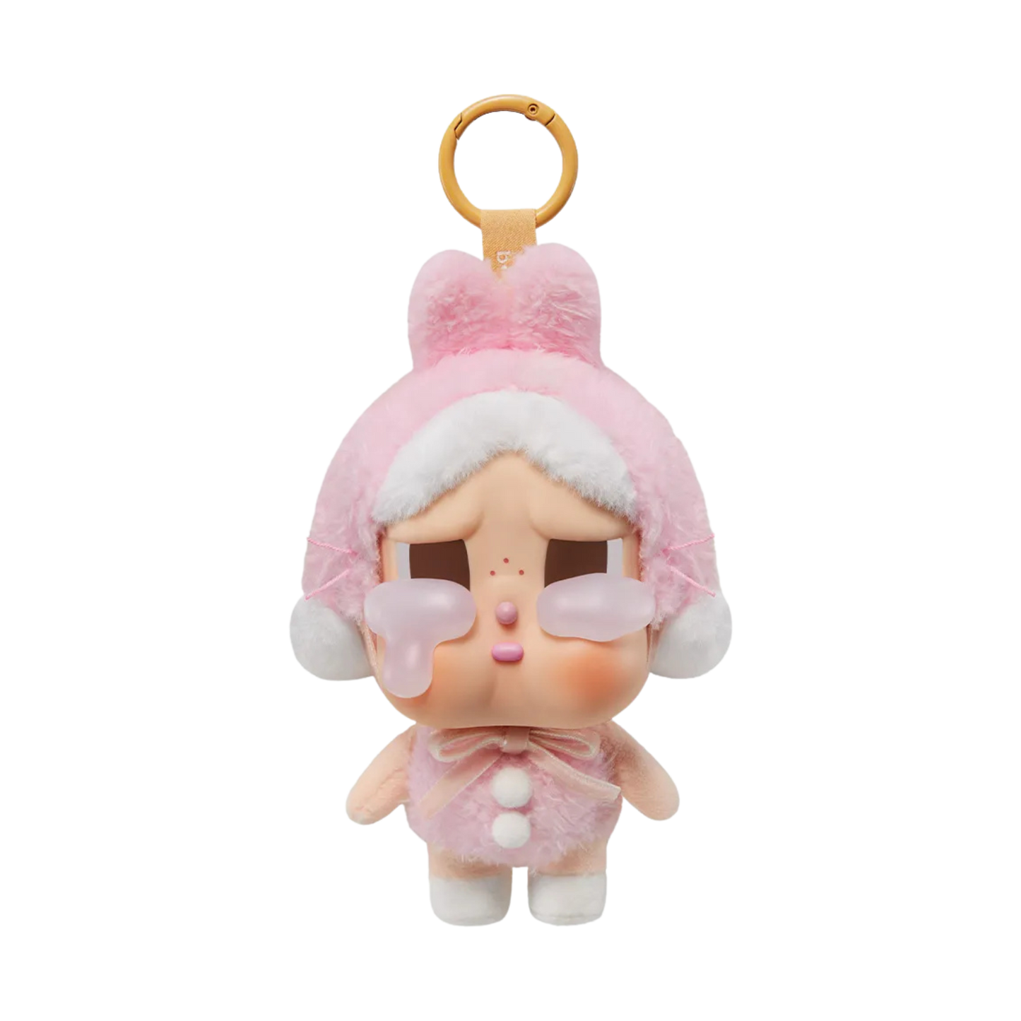 CryBaby Crying Again
