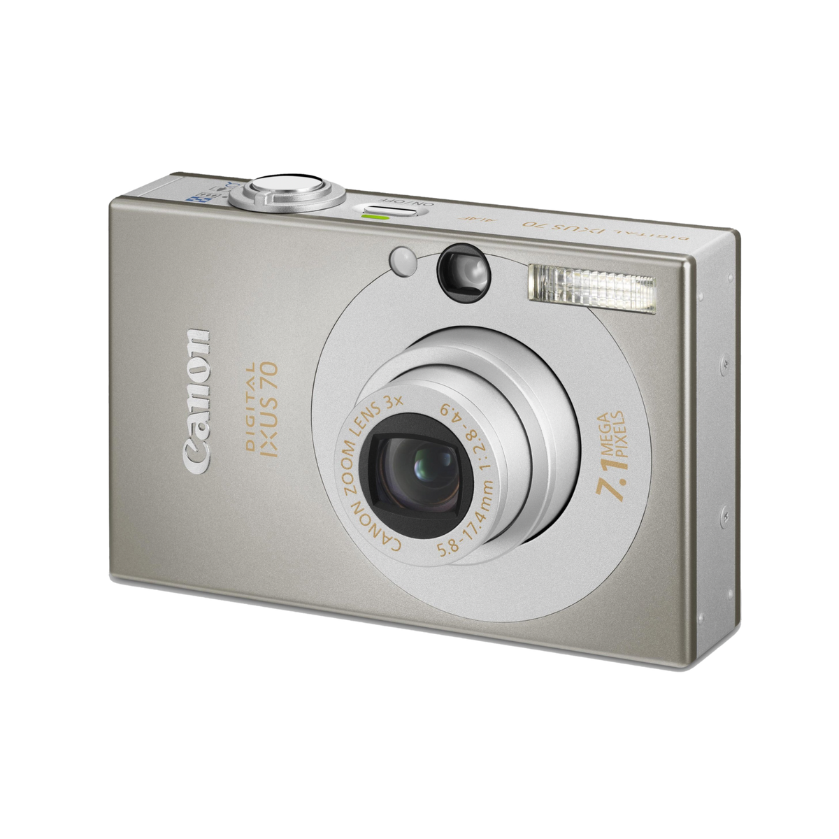 Canon IXUS 70 (used)