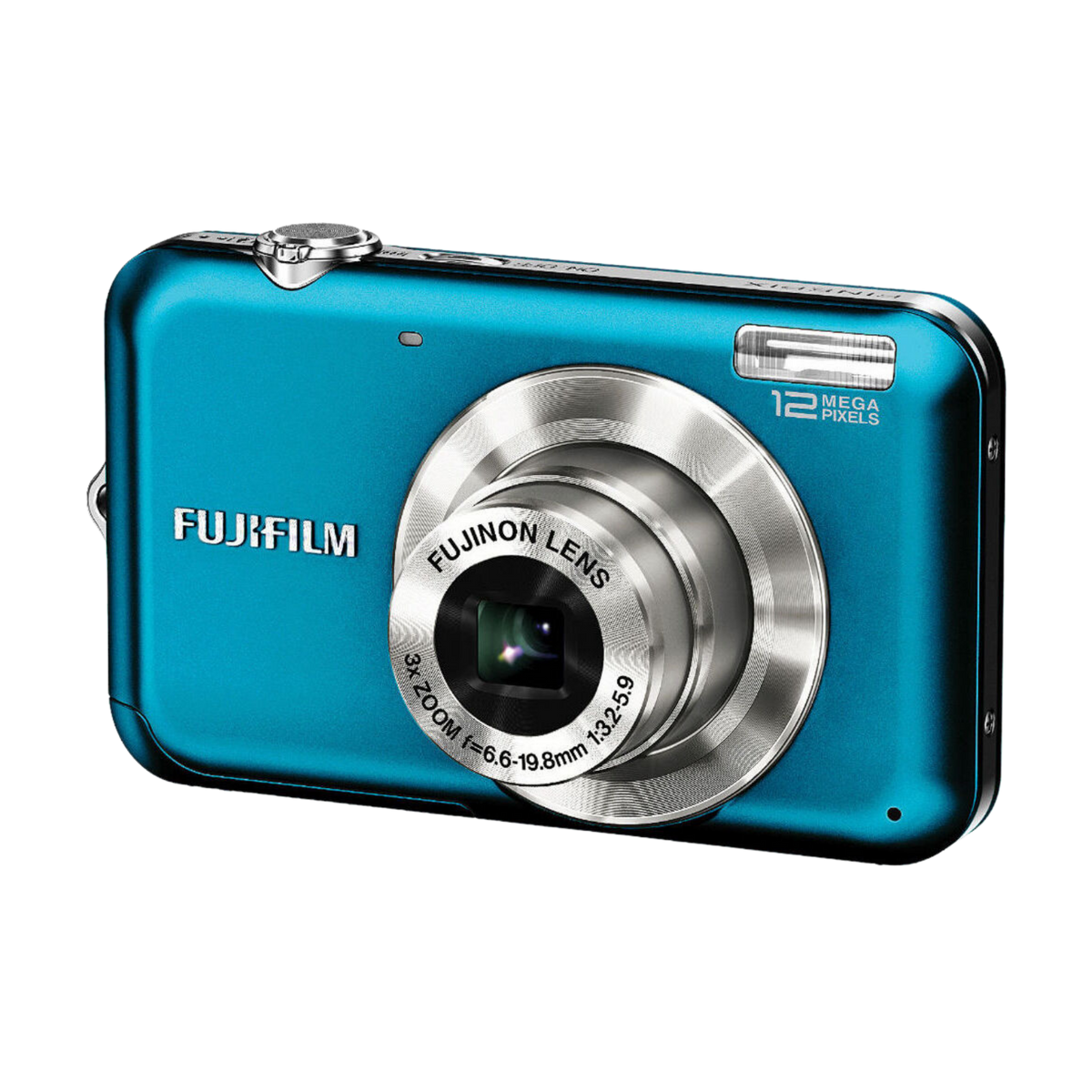 Fujifilm FinePix JV100 (used)