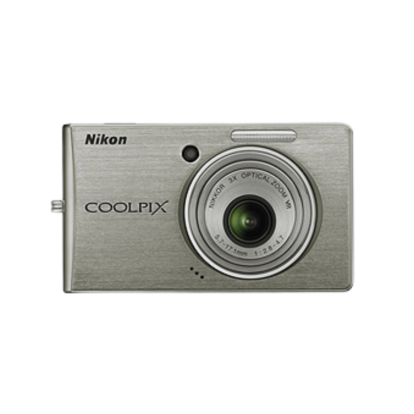نيكون كولبيكس S510 (مستعملة)