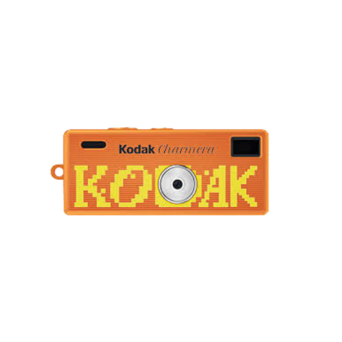 Kodak Charmera Keychain Digital Camera Blind Box Millennium (new)