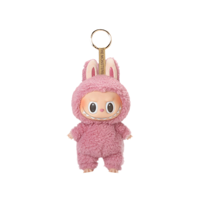 Labubu - Exciting Macaron