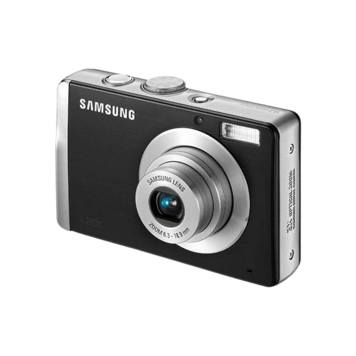 Samsung L201 (used)