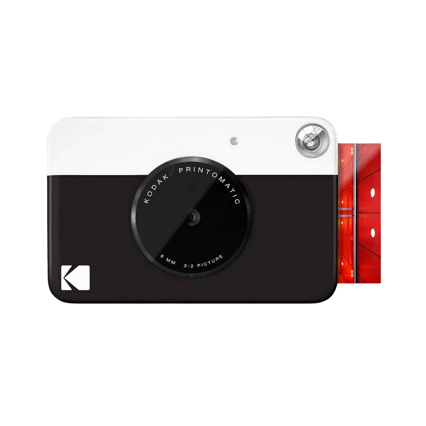 Kodak Printomatic Digital Instant Print Camera - new