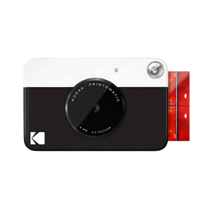 Kodak Printomatic Digital Instant Print Camera - new