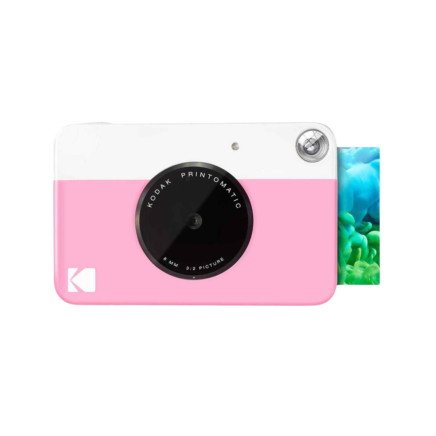 Kodak Printomatic Digital Instant Print Camera - new