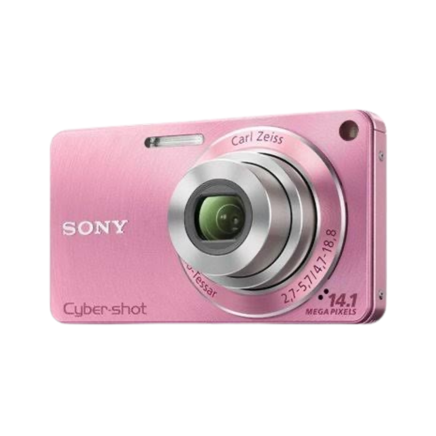 Sony Cybershot DSC-W350 - used