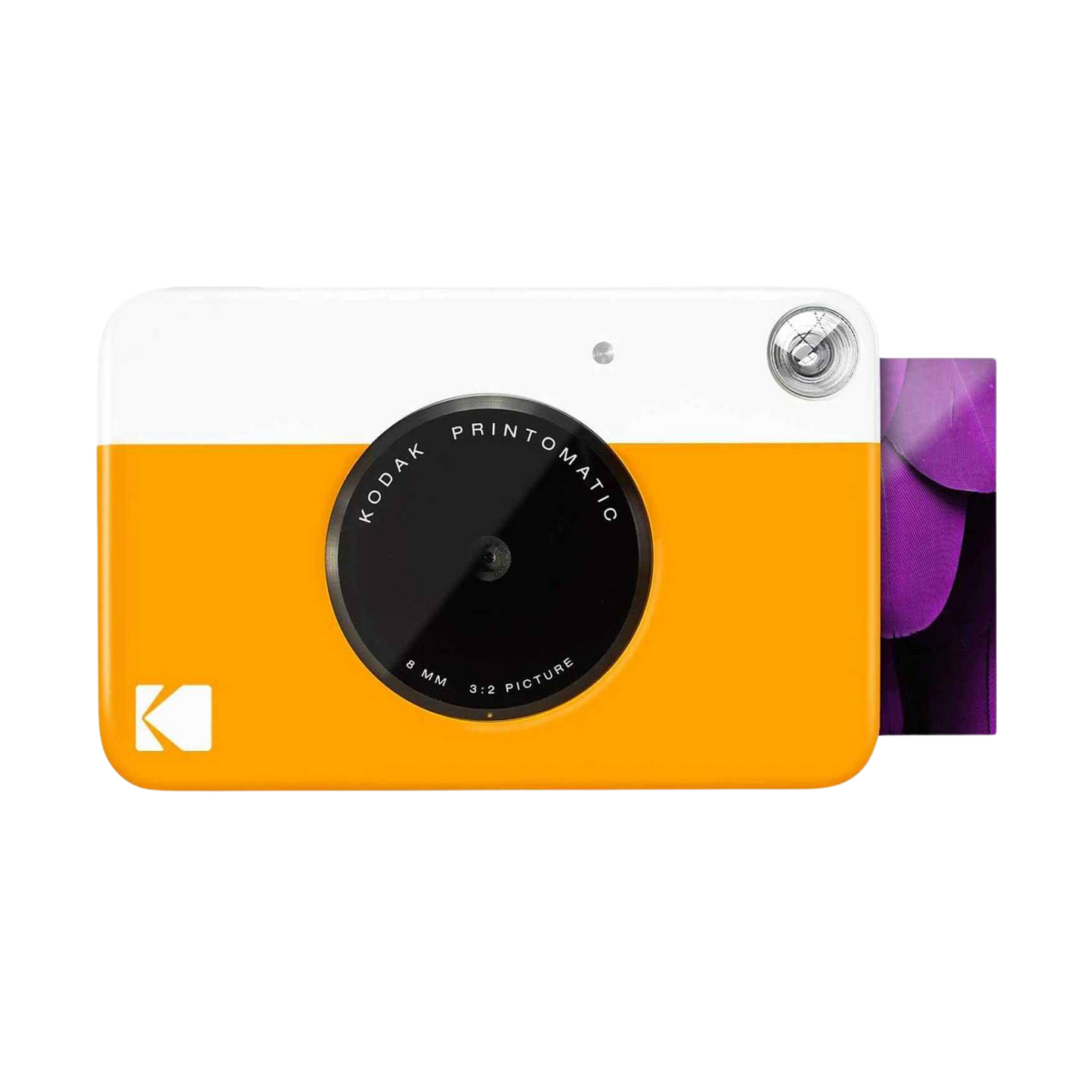Kodak Printomatic Digital Instant Print Camera - new