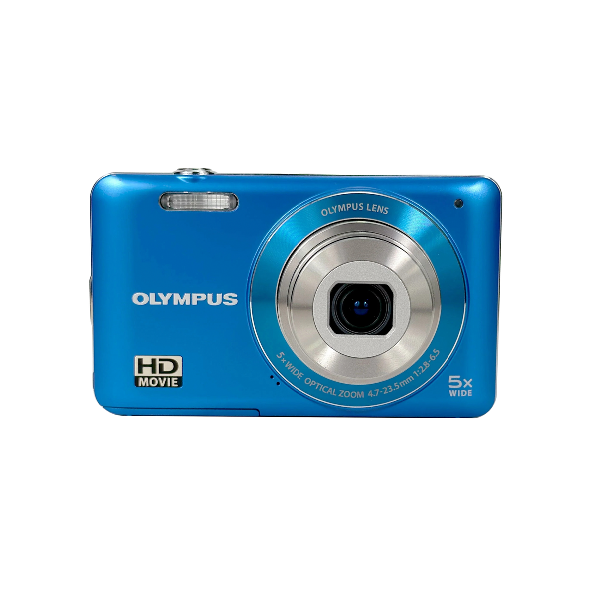 Olympus VG120 (used)