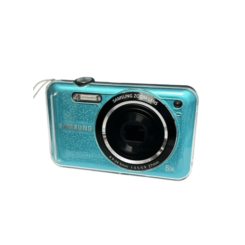 Samsung SL606 - used