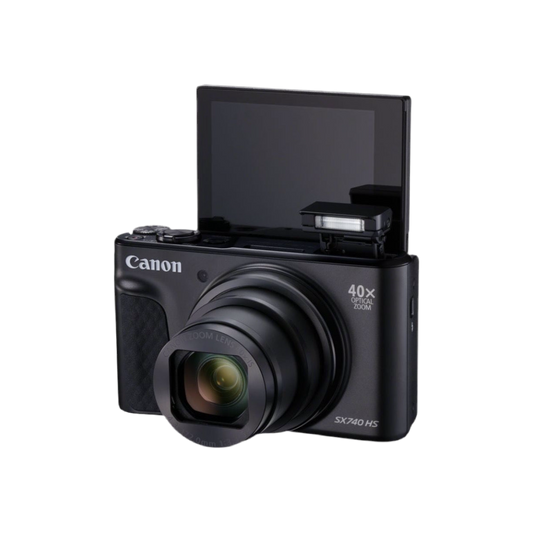 Canon PowerShot SX740 HS (used)