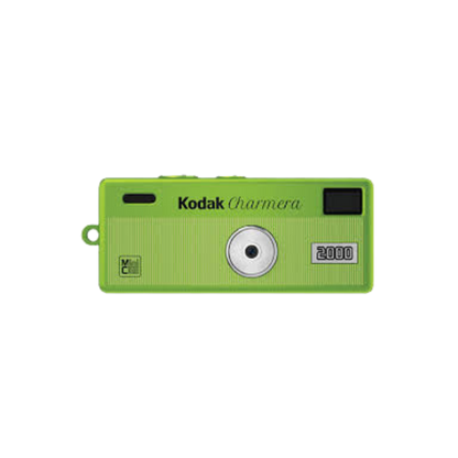 Kodak Charmera Keychain Digital Camera Blind Box Millennium (new)