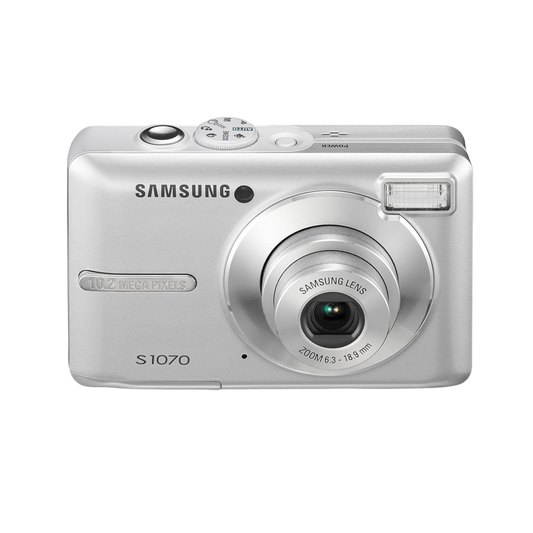 Samsung S1070 - used